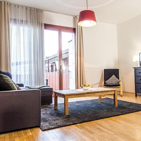 Artemisia Luxury Apartments Skyflat Budapešť Exteriér fotografie