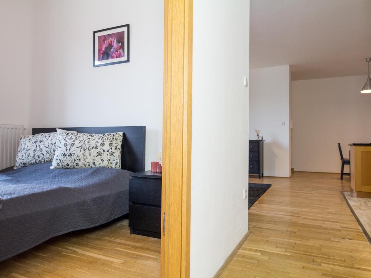 Artemisia Luxury Apartments Skyflat Budapešť Exteriér fotografie
