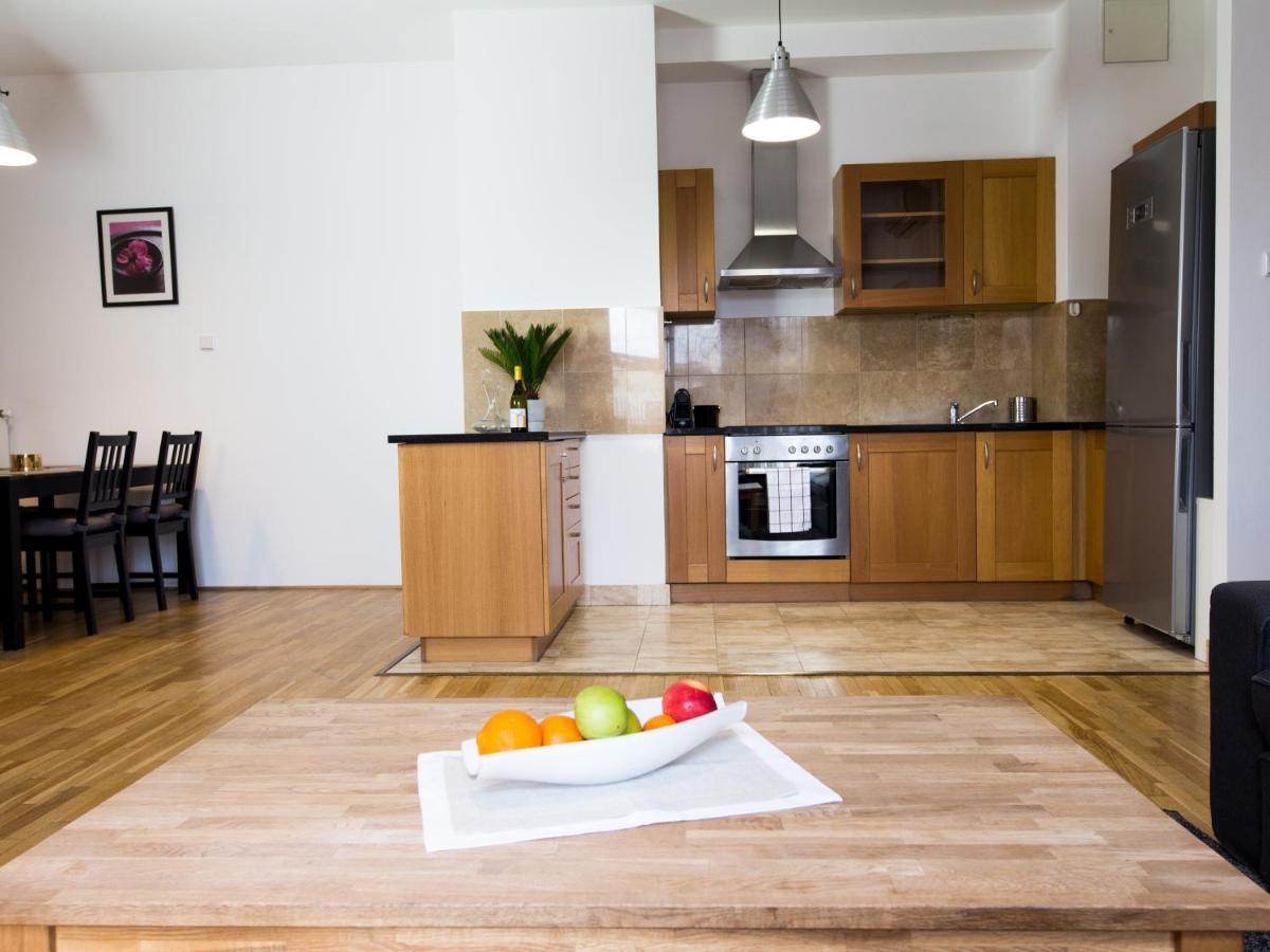 Artemisia Luxury Apartments Skyflat Budapešť Exteriér fotografie