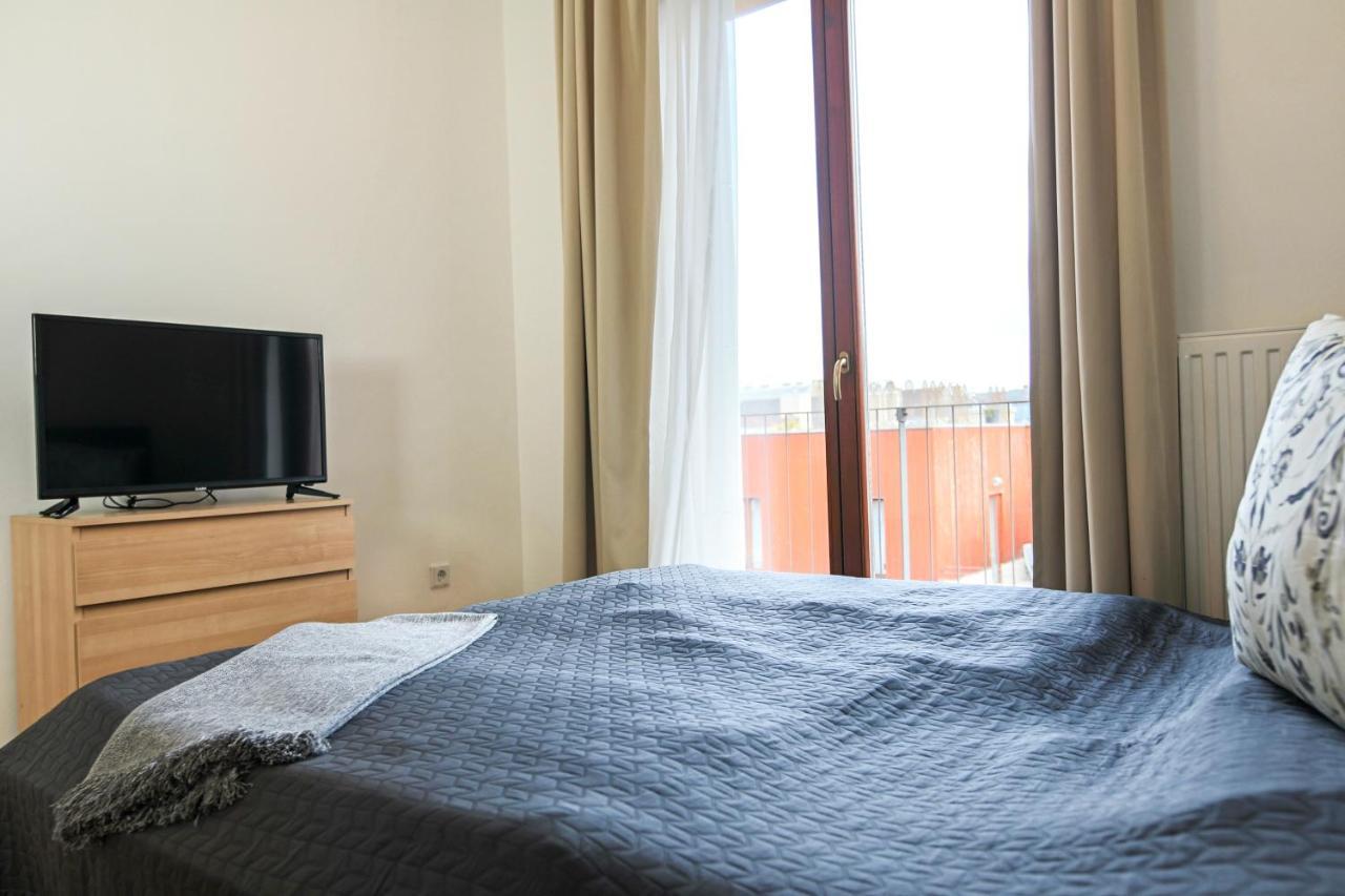 Artemisia Luxury Apartments Skyflat Budapešť Exteriér fotografie